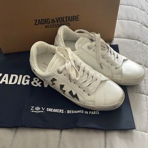 Zadig& Voltaire sport